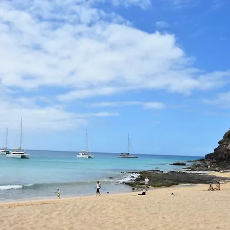 Fuerte Holiday Morro Jable Hearts Apartamento