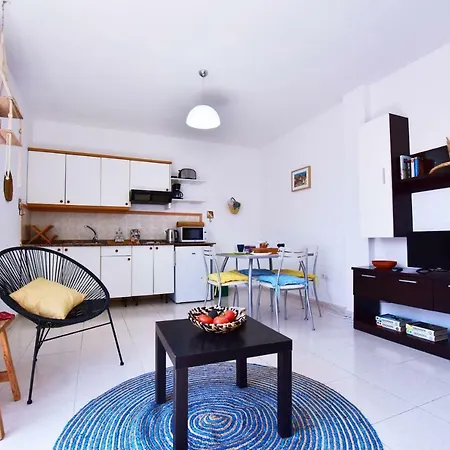 Apartamento Fuerte Holiday Morro Jable Hearts *
