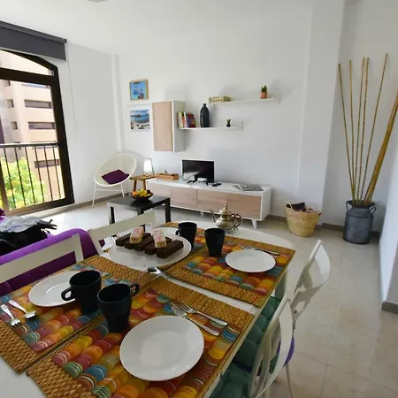 Apartamento Fuerte Holiday Morro Jable Hearts
