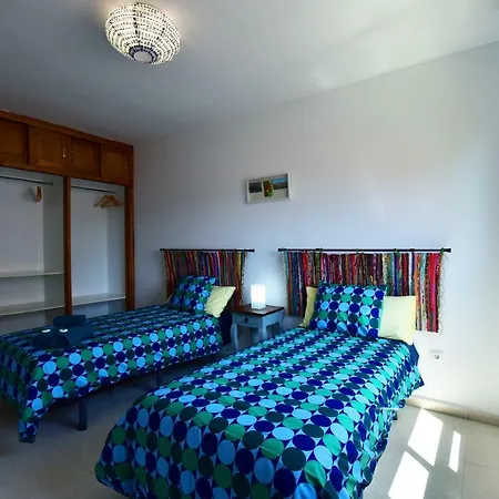 Apartamento Fuerte Holiday Morro Jable Hearts