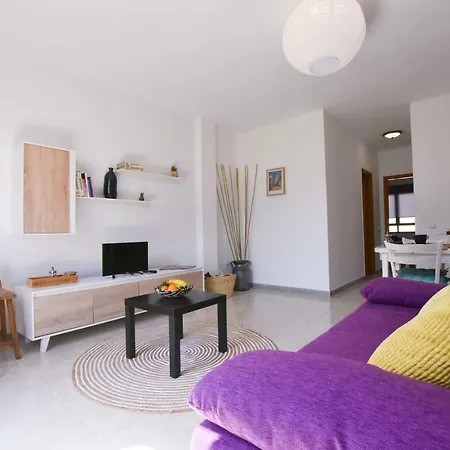 Apartamento Fuerte Holiday Morro Jable Hearts *