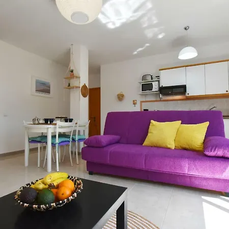 Fuerte Holiday Morro Jable Hearts Apartamento