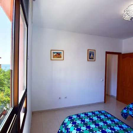 Fuerte Holiday Morro Jable Hearts Appartamento Pájara